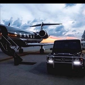 Meet your Posher, Lagretta